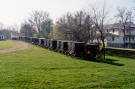 Amish Carriages