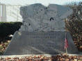 Raggedy Ann Memorial